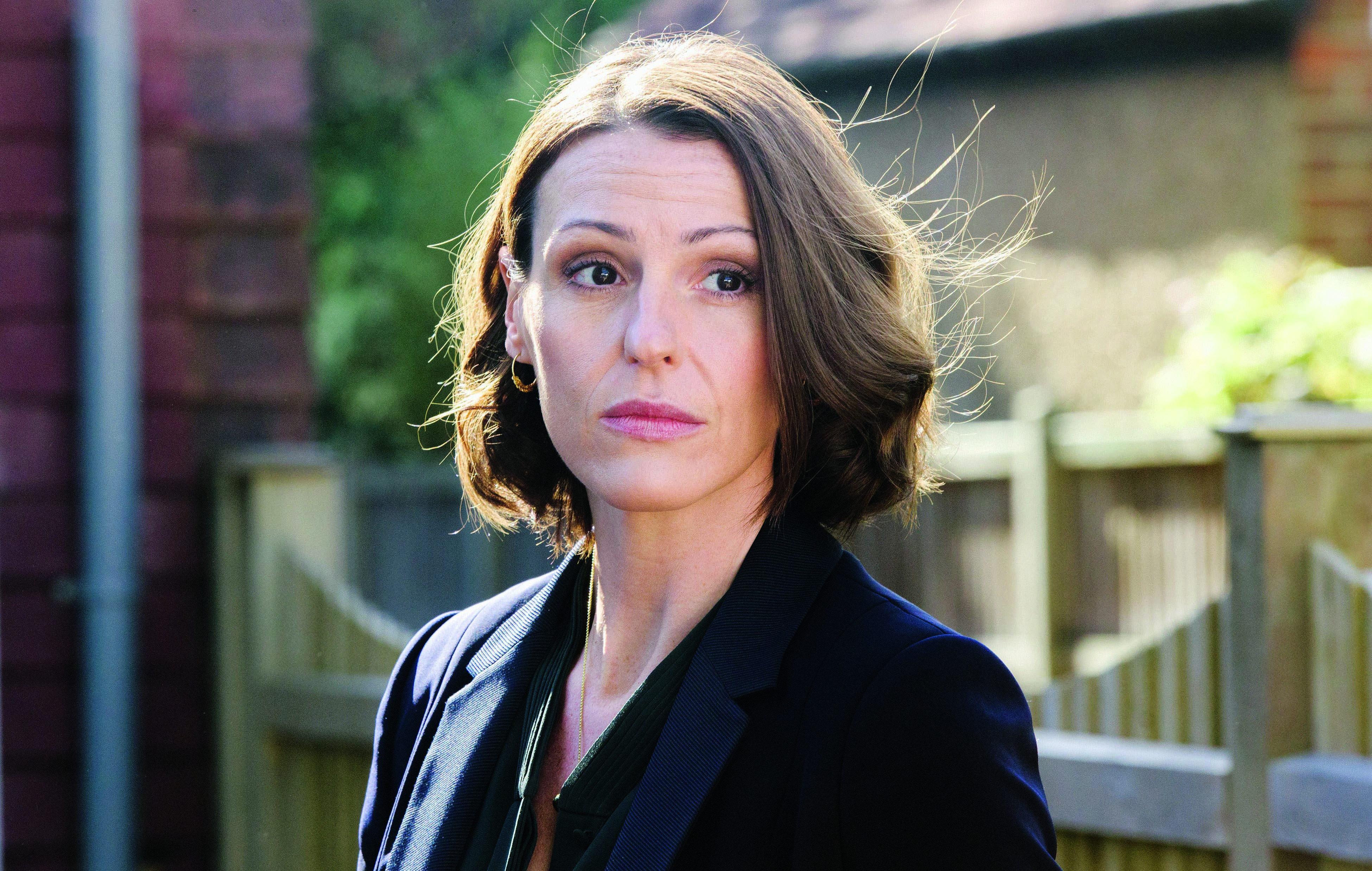 Doctor Foster