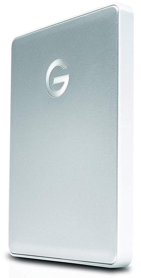 G-Tech G-Drive