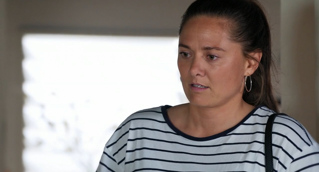 Home and Away, Gemma Parata