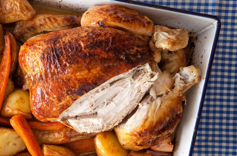 Chicken Recipes | GoodtoKnow