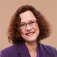 Patricia Mertz Esswein