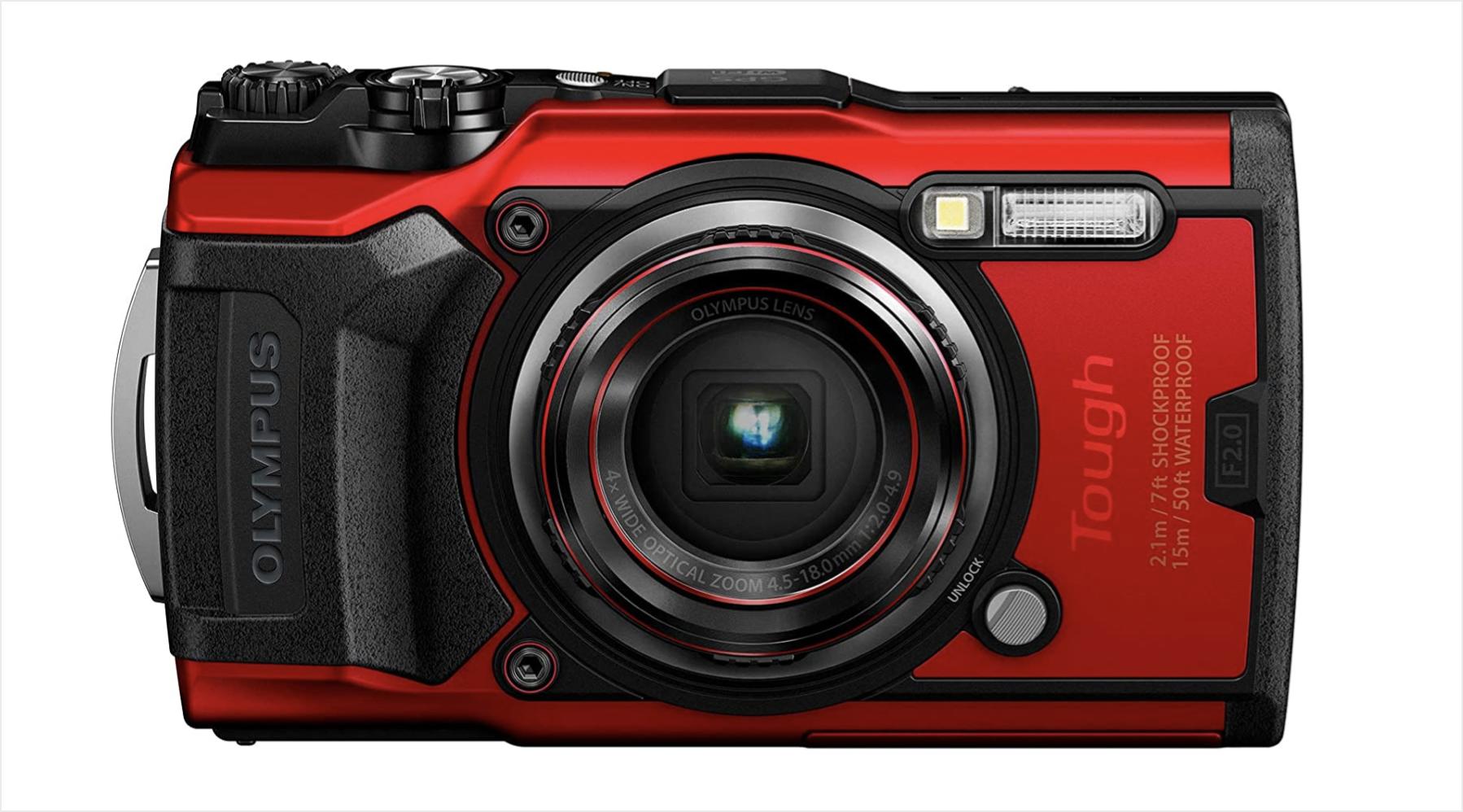 Best digital camera 2023 | iMore