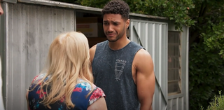 Neighbours spoilers, Levi Canning, Sheila Canning