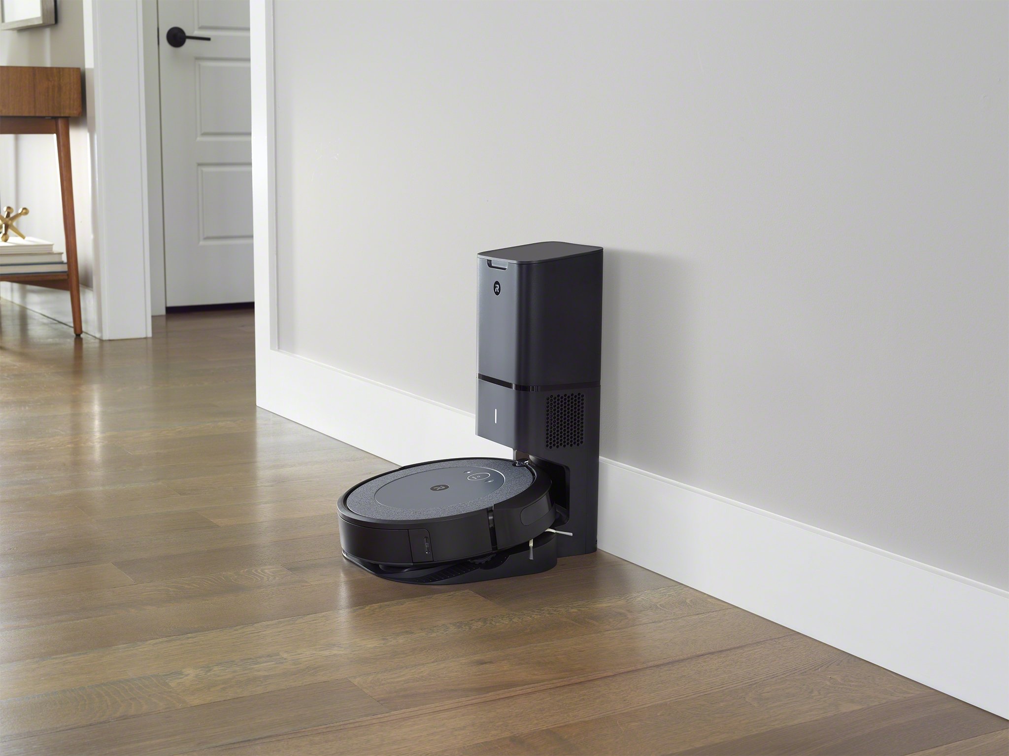 Пылесос Irobot Roomba I7 Купить