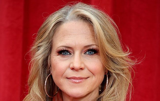 Kellie Bright