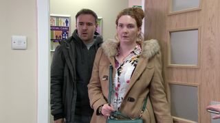 Coronation Street spoilers: Fiz and Tyrone Dobbs are left Hopeless…