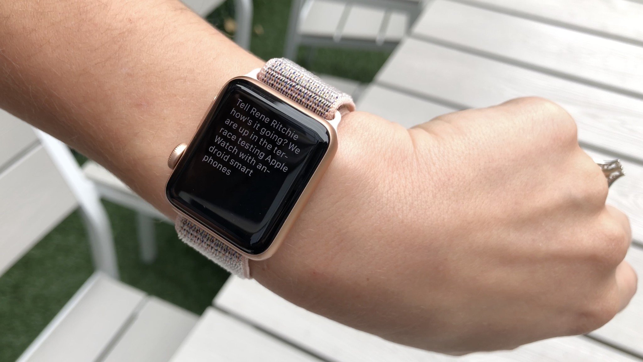 Часы apple как пользоваться. Apple watch s8. голосовой помощник apple watch. соединяются ли эпл вотч с андроид.