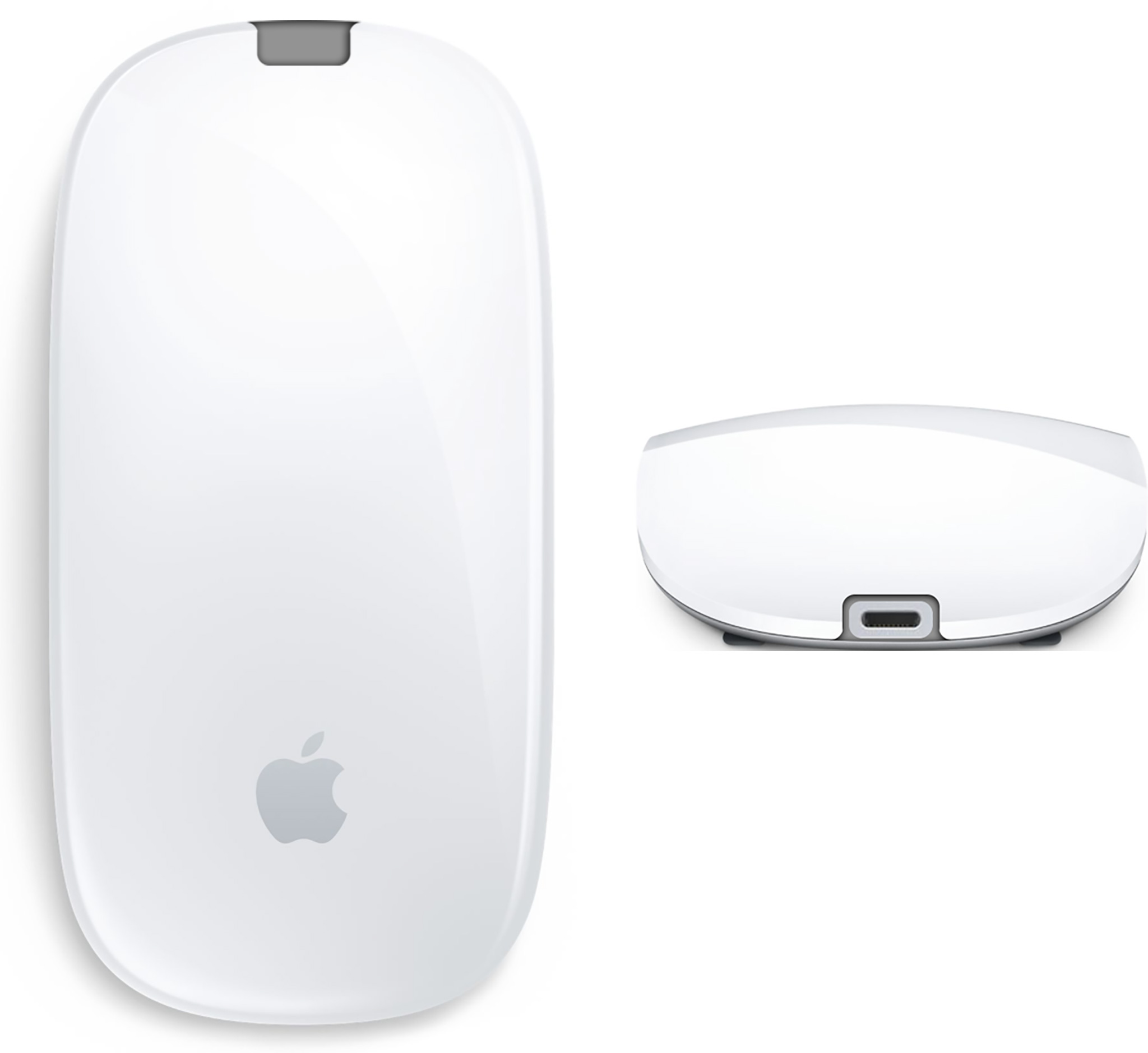 Купить Apple Mouse Magic 3
