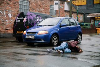 Coronation Street spoilers: Summer Spellman is hit by a car!