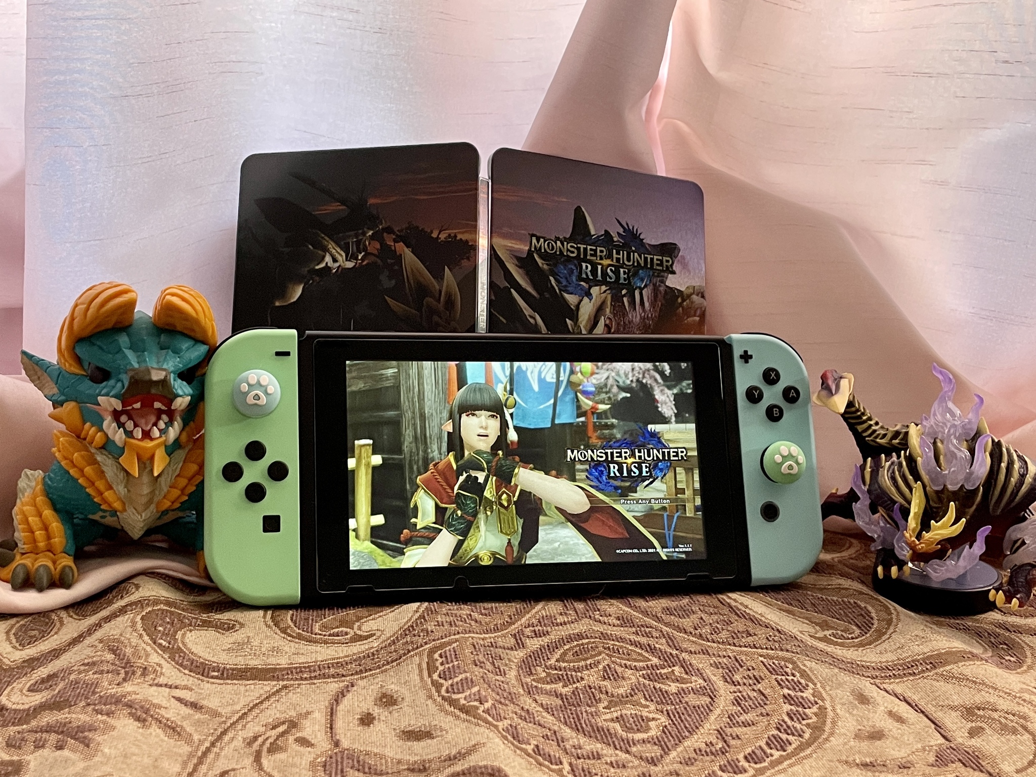 Monster hunter rise edition. Монстер Хантер Нинтендо свитч. Monster Hunter Nintendo Switch. Monster Hunter Rise Nintendo Switch. Monster Hunter Rise [Switch].