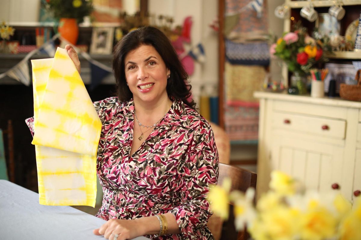 Kirstie Allsopp