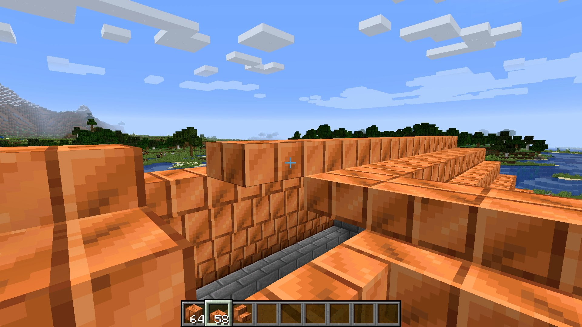 15. Обновление 1. Версия майна 1. 17. Майнкрафт пещерное обновление.