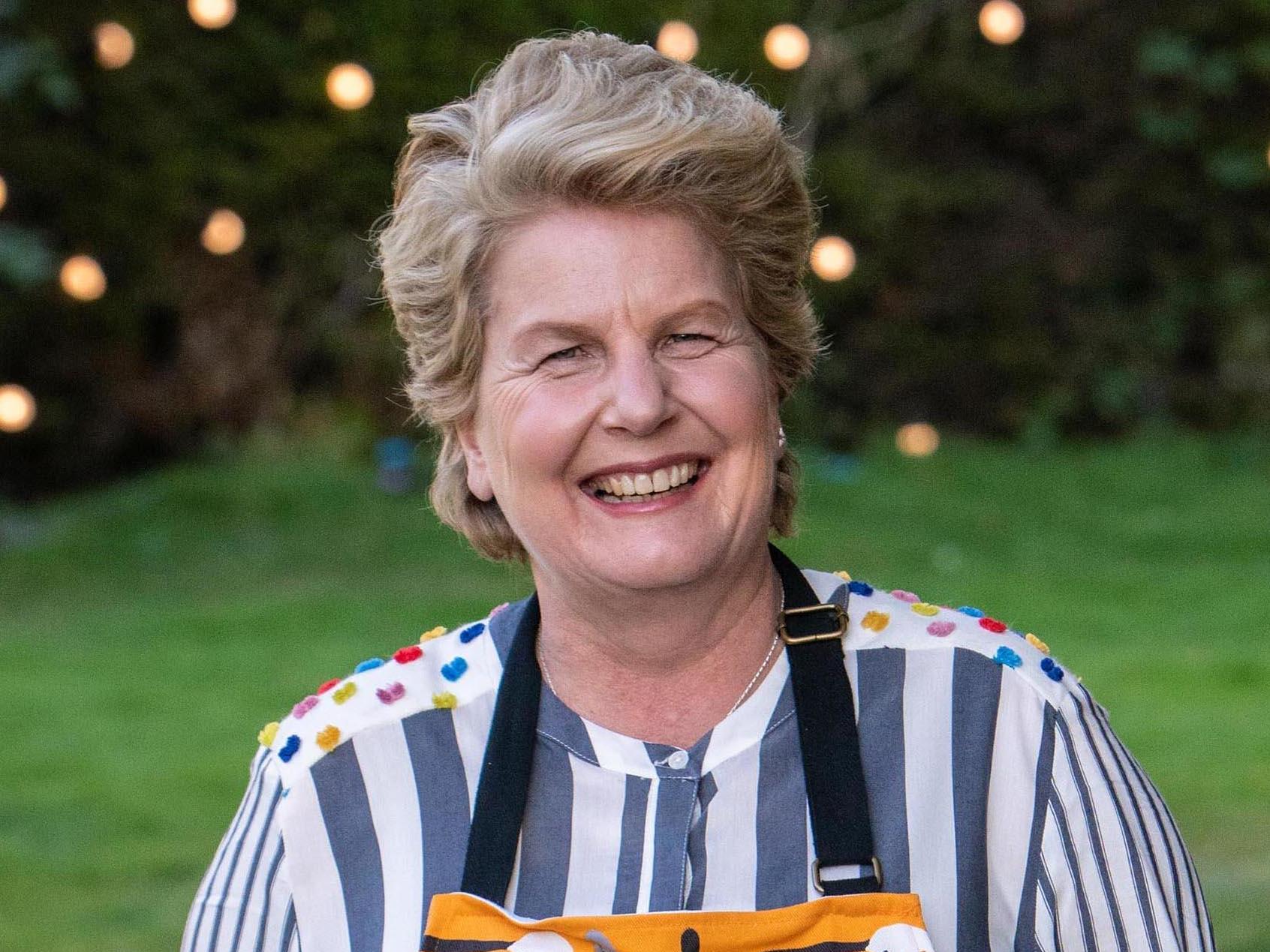 Sandi Toksvig on why she won&#39;t be watching the new series of Bake Off |  What to Watch