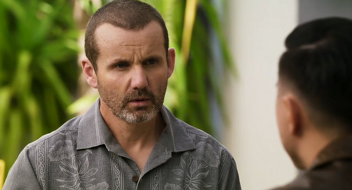 Neighbours, Toadie Rebecchi