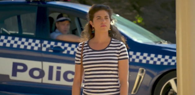 Home and Away, Colby Thorne, Jade