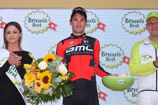 Stage 4 - Dillier seals overall Route du Sud victory