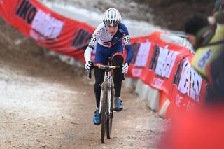 UCI Cyclo-cross World Cup, Namur 2018