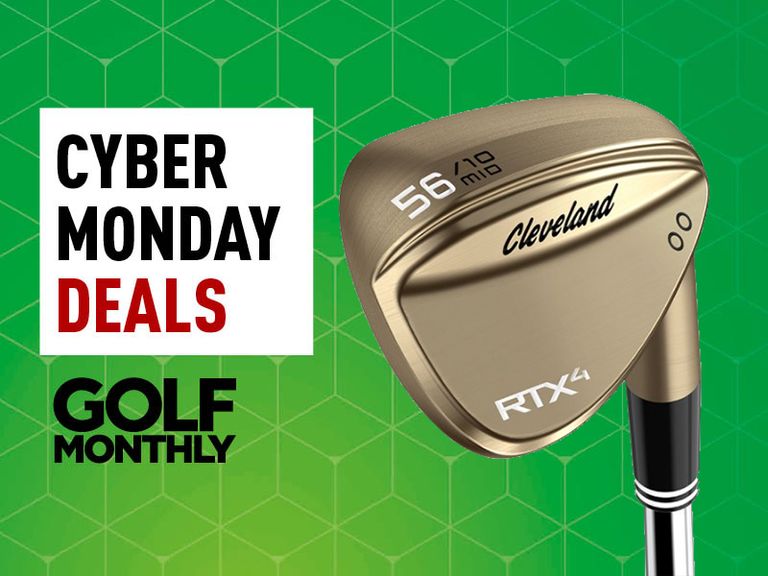 Walmart Cyber Monday Golf Deals