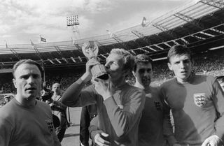 World Cup 1966