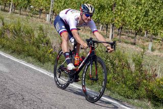 Memorial Marco Pantani 2018
