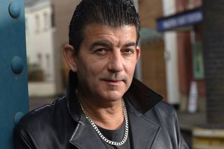 Nick Cotton has been making Billy's life hell ever since he found out that he did nothing to help Jase on the night he died.
