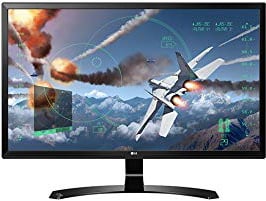 LG 24UD58