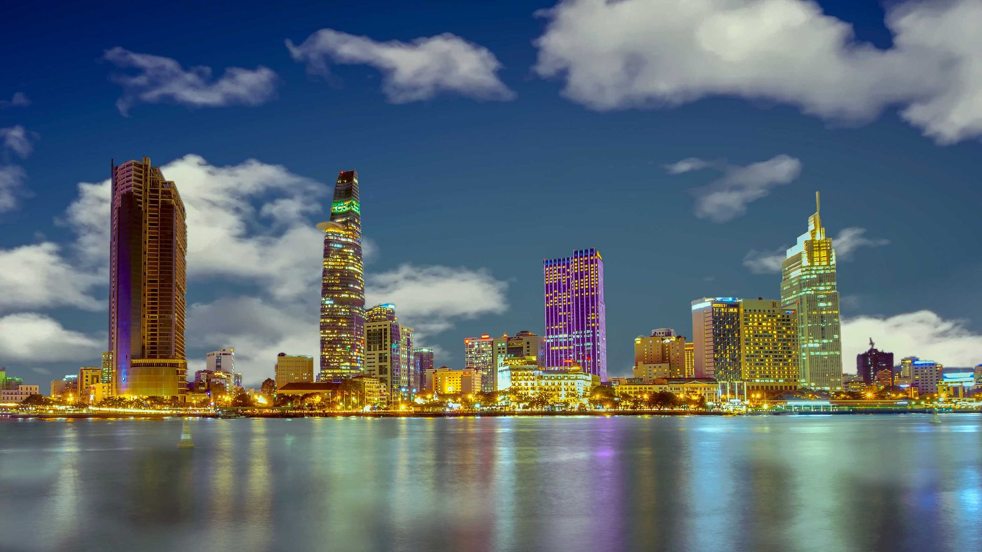 iShares Core MSCI Emerging Markets ETF