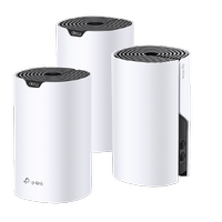 TP-Link Deco S4 AC1200 (3-pack): $149.99 $109.99 at Amazon