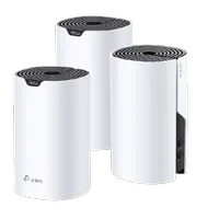TP-Link Deco S4 AC1200 (3-pack): $149.99 $109.99 at Amazon TP-Link Deco S4 AC1200 (3-pack): $149.99 $109.99 at Amazon