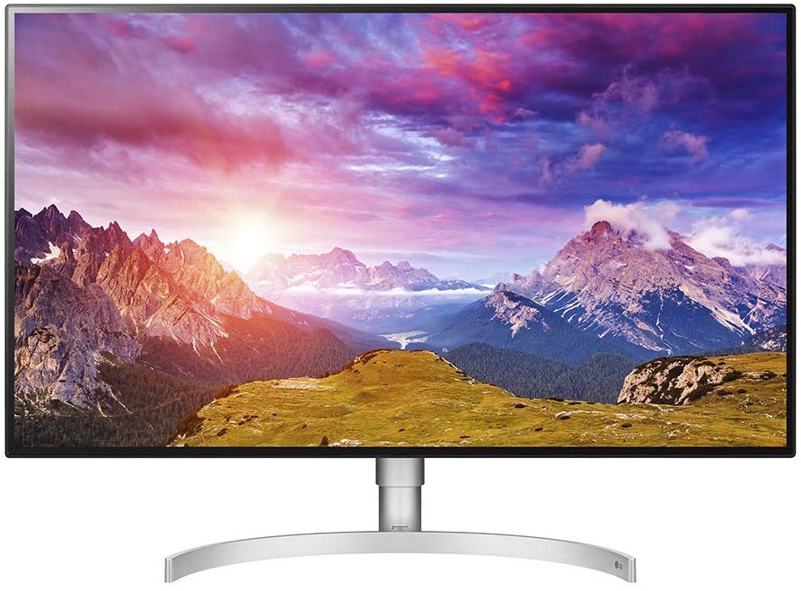LG 32UL950 