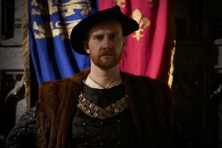 TV tonight Henry VIII: Rise of a Tyrant