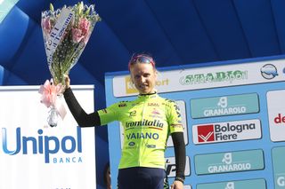 Giro dell'Emilia Internazionale Donne Elite 2018