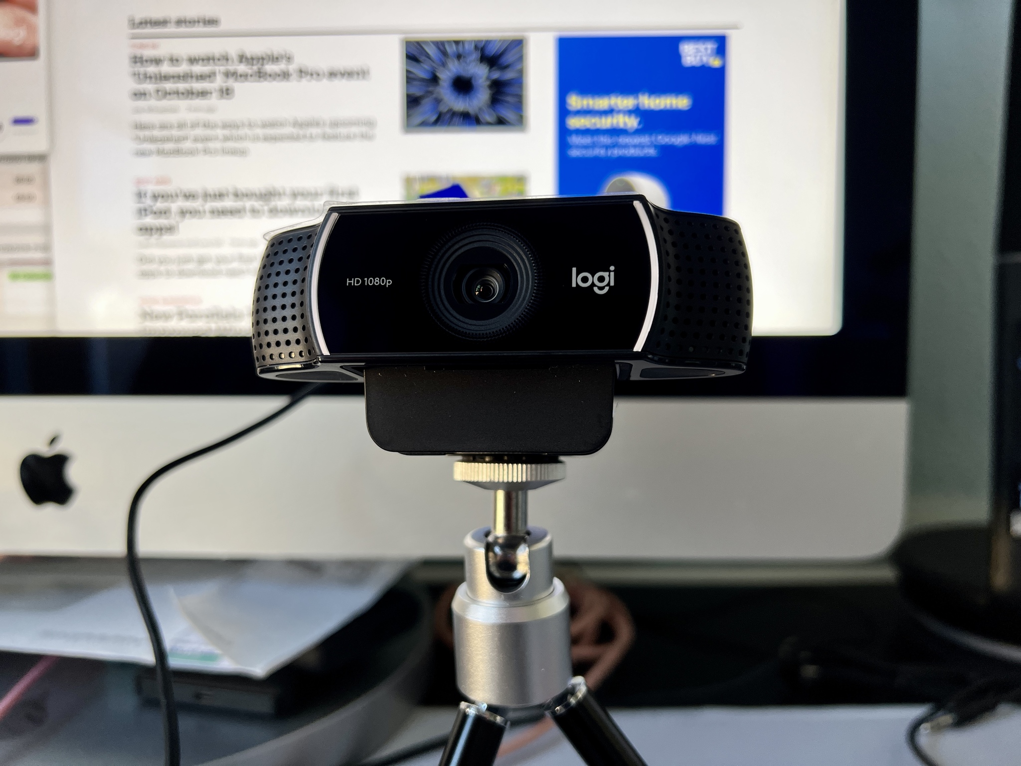 Logitech webcam c922 pro. Logitech webcam c922 pro