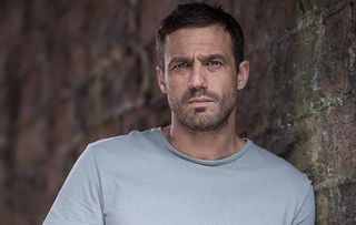 WARREN FOX, Hollyoaks