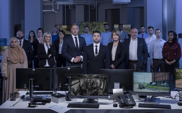 TV tonight Hunted