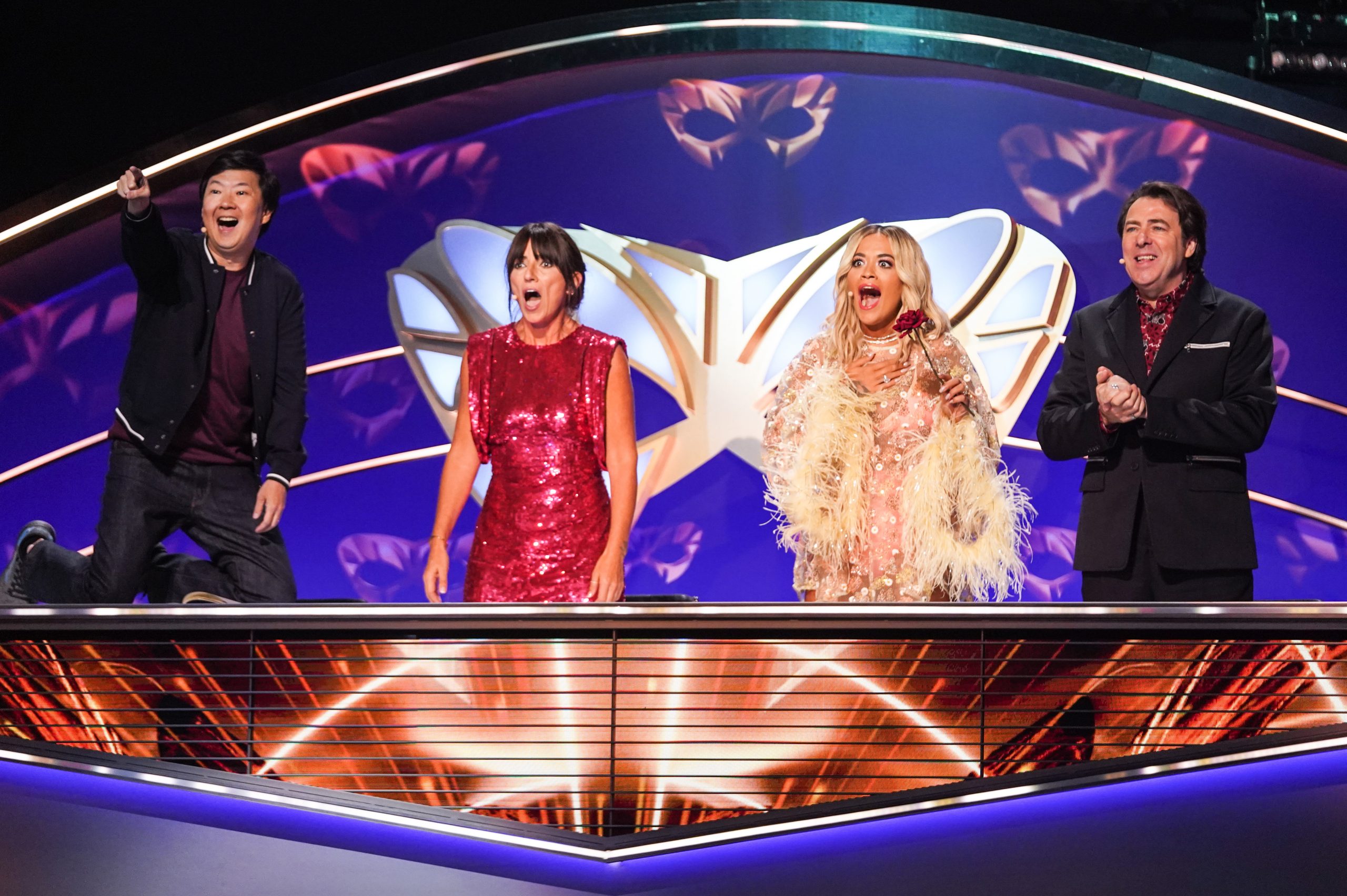 davina-mccall-reveals-when-the-masked-singer-will-resume-filming-what