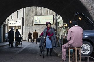 Call the Midwife 2021 first look