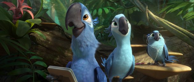 TV tonight Rio 2