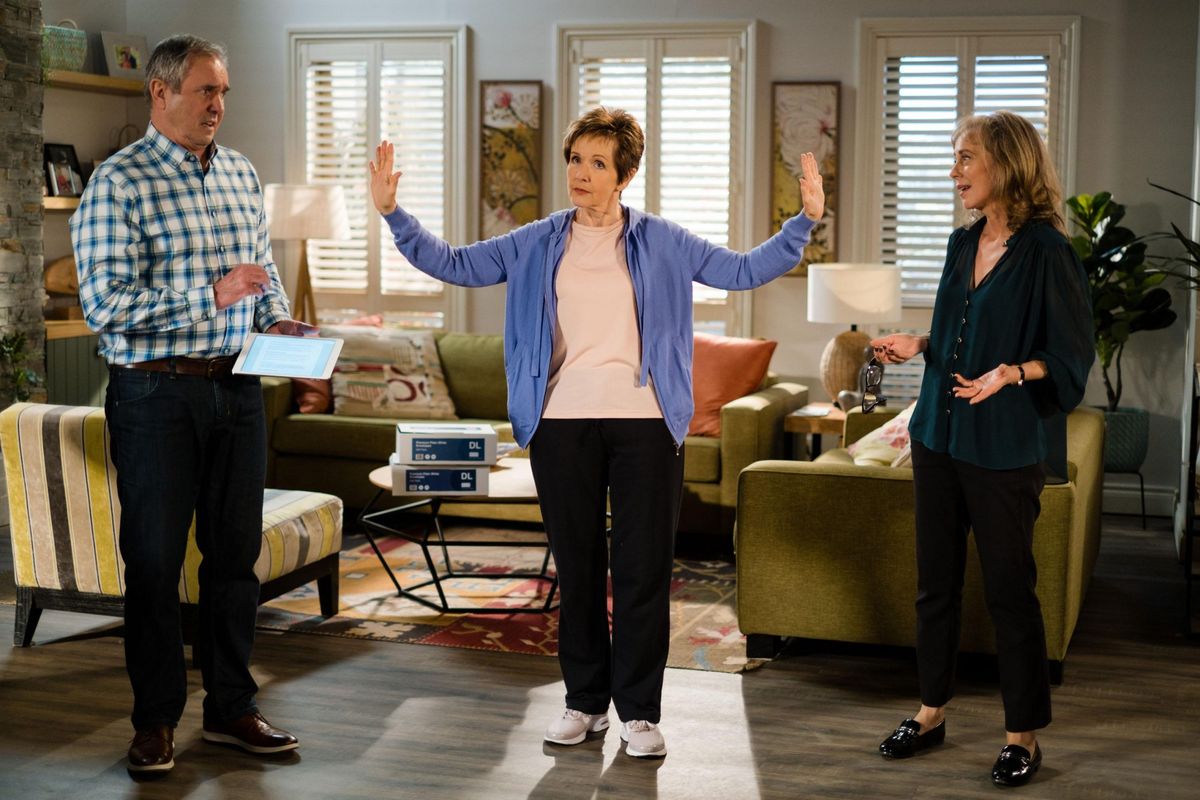 Neighbours, Karl Kennedy, Susan Kennedy, Jane Harris