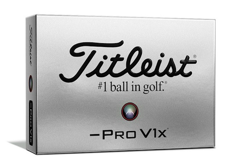 Best Titleist Golf Balls 2022 Golf Monthly
