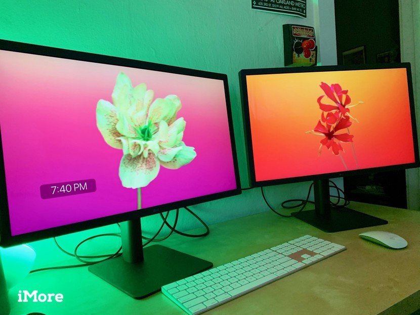 LG UltraFine 4K Display