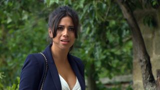 Priya Sharma sees Kirin Kotecha