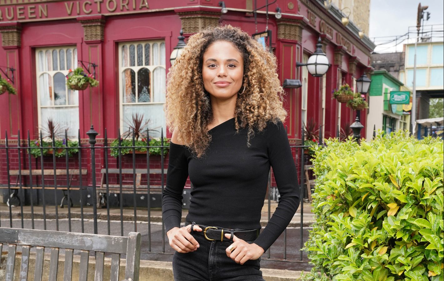 EastEnders Star Jessica Plummer Lands FIRST New Role Since Exit | What ...