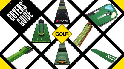 Best Putting Mats