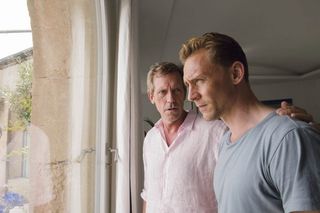 The Night Manger 2: Tom Hiddleston and Hugh Laurie could return
