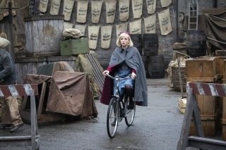 TV tonight Call the Midwife