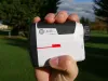 GolfBuddy Laser Lite Rangefinder