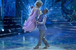 TV tonight Strictly Come Dancing