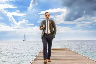 Death in Paradise Ralf Little as Neville