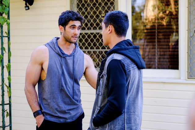 Home and Away spoilers: Will Colby Thorne catch out sister Bella Nixon ...